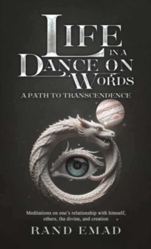 Image of Life in a Dance on Words. Paperback. By Rand Emad Books
