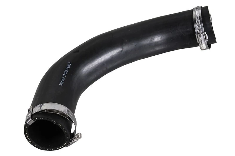 Image of Charger intake hose METZGER 2401414