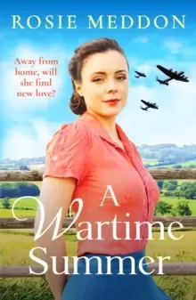 Image of A Wartime Summer : A captivating family saga set during WWII
