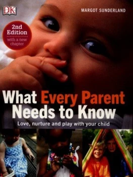 Image of What Every Parent Needs to Know by Margot Sunderland Hardback