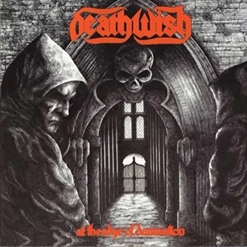 Image of Deathwish - At the End of Damnation Vinyl