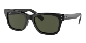 image of Ray-Ban Sunglasses RB2283 Mr Burbank 901/31