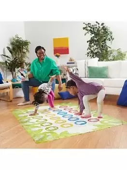 Image of Hasbro Twister Junior