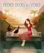 Image of french ducks in venice