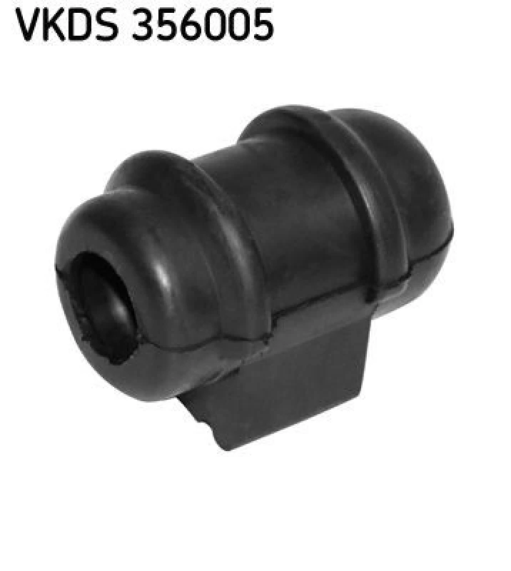 Image of SKF Anti-roll bar bush SKF VKDS 356005