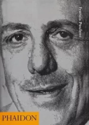 Image of Francis Poulenc by Benjamin Ivry