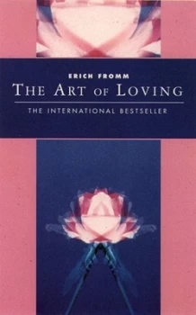 Image of The Art of Loving by Erich Fromm Paperback