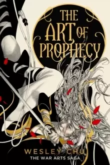 Image of The Art of Prophecy