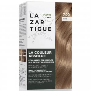 image of Lazartigue Absolute Colour - 7.00 Blonde 153ml