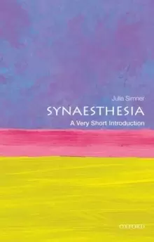Image of Synaesthesia: A Very Short Introduction