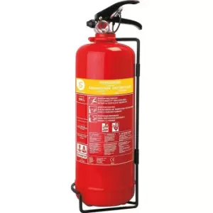 image of VAICO Fire extinguisher Original VAICO Quality V98-64003