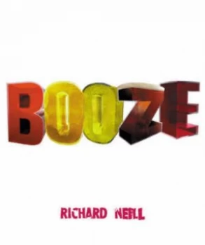 Image of Booze Hardback