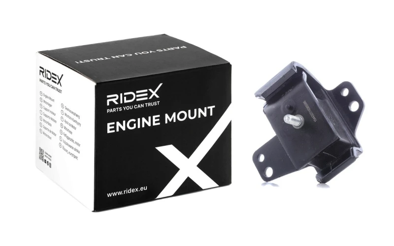 Image of RIDEX Engine mount RIDEX 247E0712