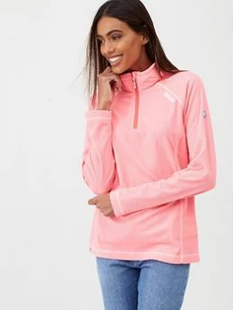 Image of Regatta Montes 1/4 Zip Top