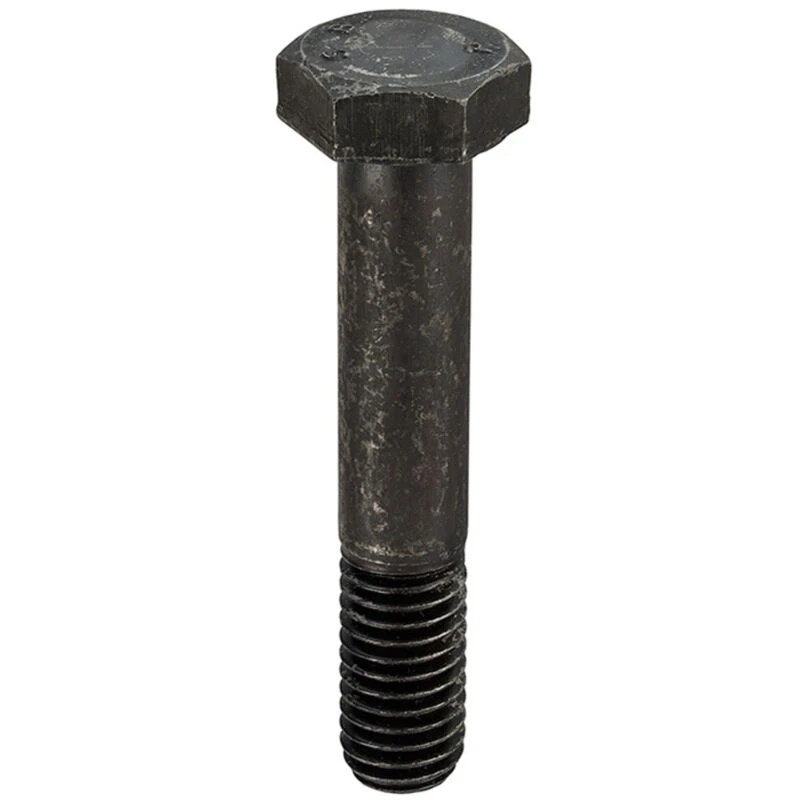 Image of Owlett-Jaton Grade R Bsw Hexagon Bolts 1/2 Bsw X 2 - &whb12 050 000 - Box Of 50