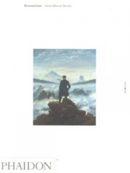 Image of Romanticism by David Blayney Brown Paperback