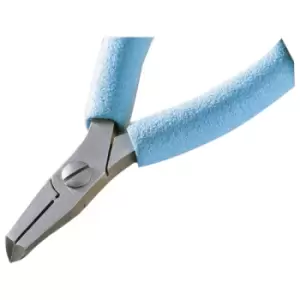 image of Erem Series 500 Medium 555E 120mm Angled Narrow Head Tip Cutter - ...