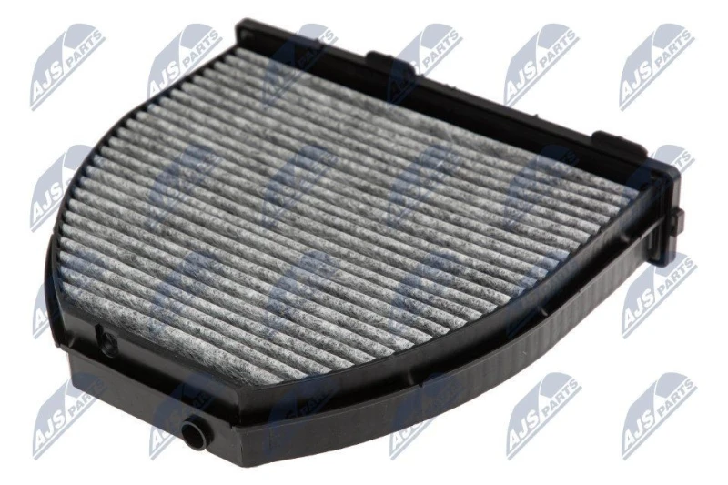 Image of NTY Pollen filter NTY FCF-ME-033C