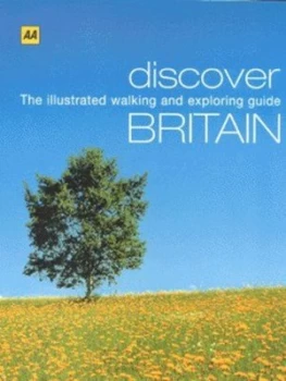 Image of Discover Britain Paperback