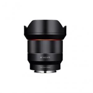 Samyang AF 14mm F2.8 Sony FE fit