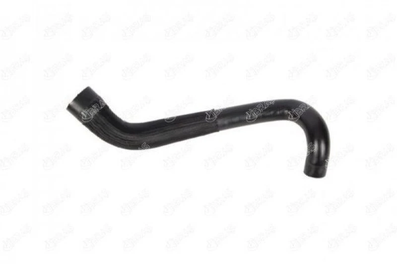 Image of IBRAS Charger intake hose IBRAS 15919