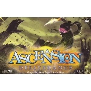 Image of Ascension Deliverance