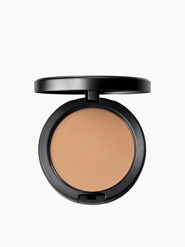 Image of MAC Studio Fix Powder Plus Foundation (Various Shades) - N6.5