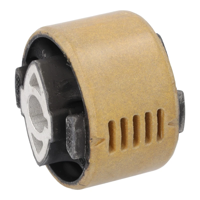 Image of FEBI BILSTEIN 192646 Engine mount Rear, Rubber-Metal Mount Engine Mounting (247)