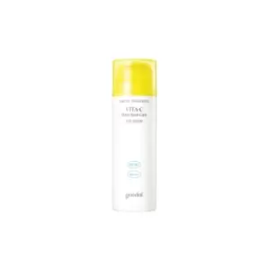 Image of Goodal - Green Tangerine Vita-C Dark Spot Care Sun Serum SPF50+ PA++++ - 50ml