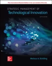 Image of ISE Strategic Management of Technological Innovation