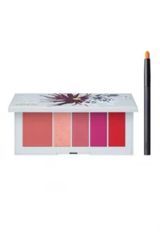 image of Nars Cosmetics Erdem Poison Rose Lip Palette