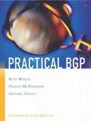 Image of Practical BGP by Russ White