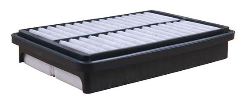 Image of MAHLE LX 4374 Air filter Filter Insert Air Filter (8)
