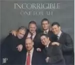 Image of One For All - Incorrigible (Music CD)