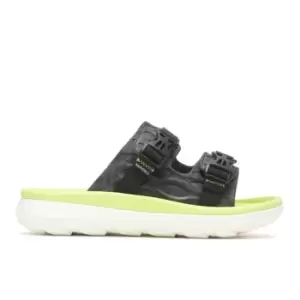 Image of Merrell Hut Ultra Wrap - Black