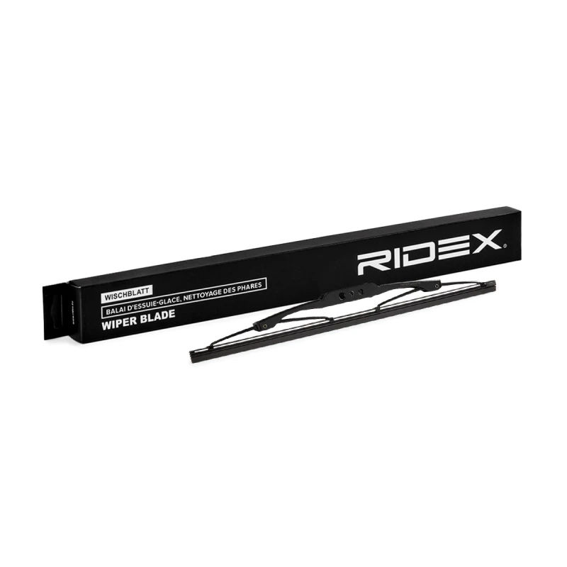 Image of RIDEX 298W17225 Rear wiper blade Rear Rear wiper blade (100449)