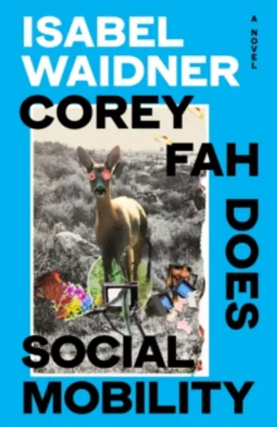 Image of corey fah does social mobility