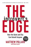 Image of introverts edge how the quiet and shy can outsell anyone