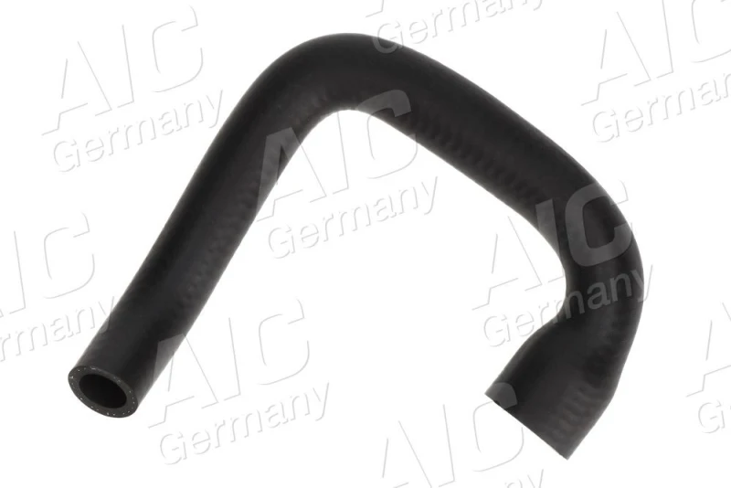 Image of Intake pipe, air filter AIC 70400
