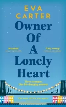 Image of Owner of a lonely heart - Eva Carter - Hardback - Used