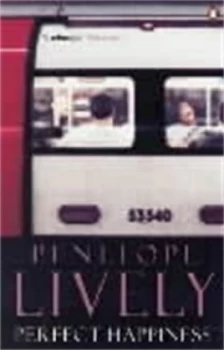 Image of Perfect Happiness by Penelope Lively Paperback