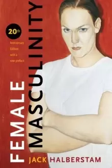 Image of Female Masculinity