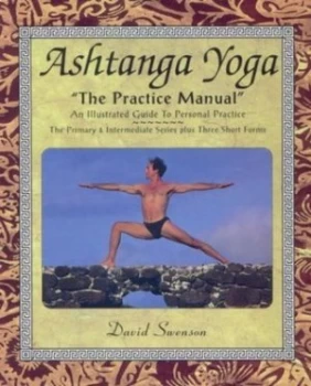 Image of Ashtanga Yoga Hardback