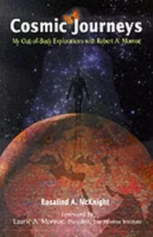 Image of Cosmic journeys by Rosalind A McKnight