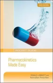 Image of Pocket Guide by Donald Birkett