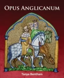 Image of Opus Anglicanum : A Practical Guide