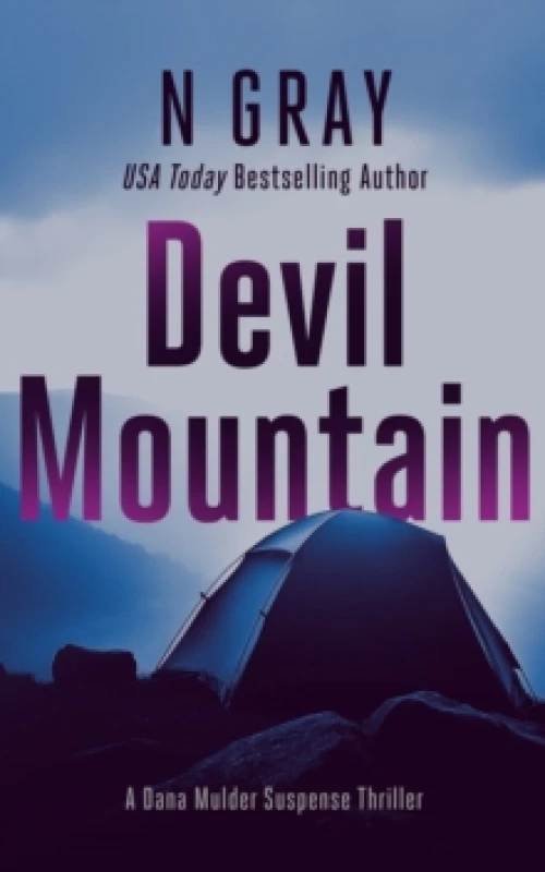 Image of Devil Mountain. Paperback. By N Gray Books