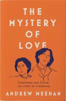Image of The mystery of love by Andrew Meehan