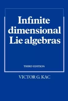 Image of Infinite-Dimensional Lie Algebras