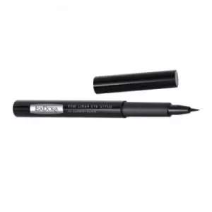 Image of Isadora Fine Liner Eye Stylo Carbon black